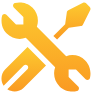 under-maintenance icon